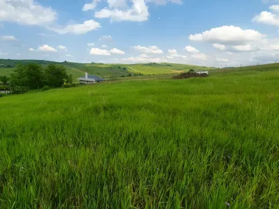 Teren de vanzare Săliștea Veche
